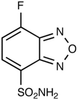 4-(Aminosulfonyl)-7-fluoro-2,1,3-benzoxadiazole - 6799 - Medical Isotopes, Inc.