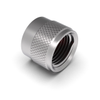 Coaxial Connector (RF) Accessories -- 2073-RFCT-TNC-CAP-GS-3-ND - Image