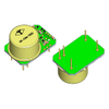 Oscillators -- 1664-NF-10M-7000-Y-ND - Image