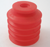 Multi-Bellows Style Vacuum Cups -- MB30S Sil - Image
