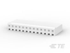 Rectangular Wire & Cable Connectors & Housings - 1-640250-3 - TE Connectivity