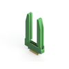 Edgeboard Connectors - 151-345-018-500-878-ND - DigiKey