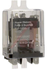 Relay;E-Mech;Gen Purp;DPDT;Cur-Rtg 10A;Ctrl-V 12DC;Vol-Rtg 240/28AC/DC;9 Pin - 70199233 - Allied Electronics, Inc.