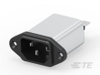 Inlet Filters - 802732-SF - TE Connectivity