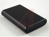 ENCLOSURE, 3.15 X 2.82 X 0.75 , BLACK - 70164847 - Allied Electronics, Inc.