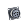 Circular Connector Assemblies - 1539-UTGX014E5S-ND - DigiKey