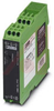 Relay;E-Mech;Temperature Monitor;DPDT;Cur-Rtg 3, 5A;Ctrl-V 24-230/24AC/DC;Screw - 70207949 - Allied Electronics, Inc.