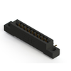 Edgeboard Connectors - 151-857-009-557-104-ND - DigiKey
