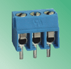 Euro Terminal Blocks - JTB450-00 - JITE Connectors Inc.