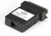 Parallel Line Driver-Receiver, Centronics Male, RJ-11 - ME193A - Visual Sound, Inc.