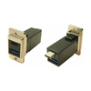 USB, DVI, HDMI Connector Adapters - 4654-CP30735M3-ND - DigiKey