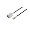 Coaxial Cables (RF) - 6099-PE37672-36-ND - DigiKey