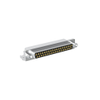 D-Sub Connector Assemblies - L177SDC37SA4CH4F-ND - DigiKey