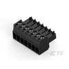 Headers, Plugs and Sockets - 17-2213936-7TR-ND - DigiKey