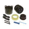Circular Connector Assemblies - 339-MS3101E28-22S-ND - DigiKey