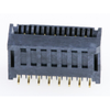 FFC, FPC (Flat Flexible) Connector Assemblies - 900-0781191520TR-ND - DigiKey
