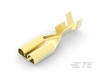 Spade Connectors - 1743211 - RS Components, Ltd.