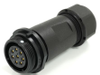 Industrial Circular Connectors - 2338291 - RS Components, Ltd.