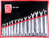Spanner Sets - 487066 - RS Components, Ltd.