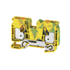 DIN Rail Terminal Blocks - 2860127 - RS Components, Ltd.