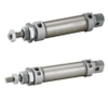 Pneumatic Piston Rod Cylinders - 360772 - RS Components, Ltd.