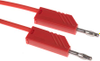 Test Leads - 3469250 - RS Components, Ltd.