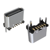 USB, DVI, HDMI Connector Assemblies - 609-10168357-00211LFTR-ND - DigiKey