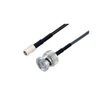 Coaxial Cables (RF) - 6099-PE3W14249/HS-24-ND - DigiKey