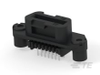 D-Shaped Connectors - 5552212-1 - TE Connectivity
