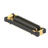 Arrays, Edge Type, Mezzanine (Board to Board) - 900-2244870523-ND - DigiKey