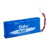 Electric Double Layer Capacitors (EDLC), Supercapacitors -- 4688-CMZ0622S55418R0A-CP-ND - Image