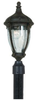 Exterior -Post/Pier Head - 601570 - Light Center (The)