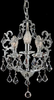 GH70379 Mini Chandeliers-Candle - 425079 - Capital Lighting, Inc.