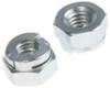 Hex Nuts - 530652 - RS Components, Ltd.