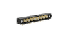 8 Pos. Male SIL Coax Horizontal Throughboard Conn. Jackscrews - M80-MH313M5-08 - Harwin Plc