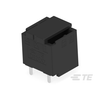 Headers, Male Pins - 17-1-2429946-4TR-ND - DigiKey