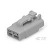 Rectangular Connector Housings - 1111-DTM06-3S-ND - DigiKey