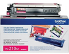 Brother TN210M OEM Magenta Toner - 101004267 - LaserCycle