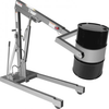 Stainless Steel Drum Dumper -- FP-1DD