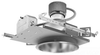 Incandescent Recessed Housing - LF8INC - Hubbell Lighting, Inc.