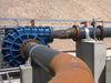 Split-Case Slurry Pump -- KREBS® slurryMAX? XD