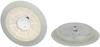 Suction plate (round), universal, for smooth and slightly rough surfaces SPU 210 SI-60 G1/2-IG AE - 10.01.01.01152 - Schmalz Inc.