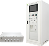 Gas Analyzer/Laser Raman -- LRGA-6000 - Image