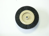 CW #2PA Jewelers Wheel Brush -  - Cocker-Weber Brush Company