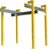 Bridge Crane Free Standing Kits -- istrut®