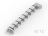 PCB Headers & Receptacles - 2318136-8 - TE Connectivity