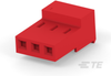 Standard Rectangular Connectors - 3-641224-3 - TE Connectivity