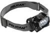 Pelican 2745 LED Headlight - Black - Gen 2 | SPECIAL PRICE IN CART -- PEL-027450-0103-110 - Image