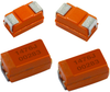 Capacitor Niobium Oxide 47Uf, 6.3V, 20%, 1206, Full Reel; Capacitance Kyocera Avx - 11R8365 - Newark, An Avnet Company