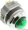 Lamp, Indicator, Incandescent, Green; Lamp Base Type Idec - 74K3665 - Newark, An Avnet Company